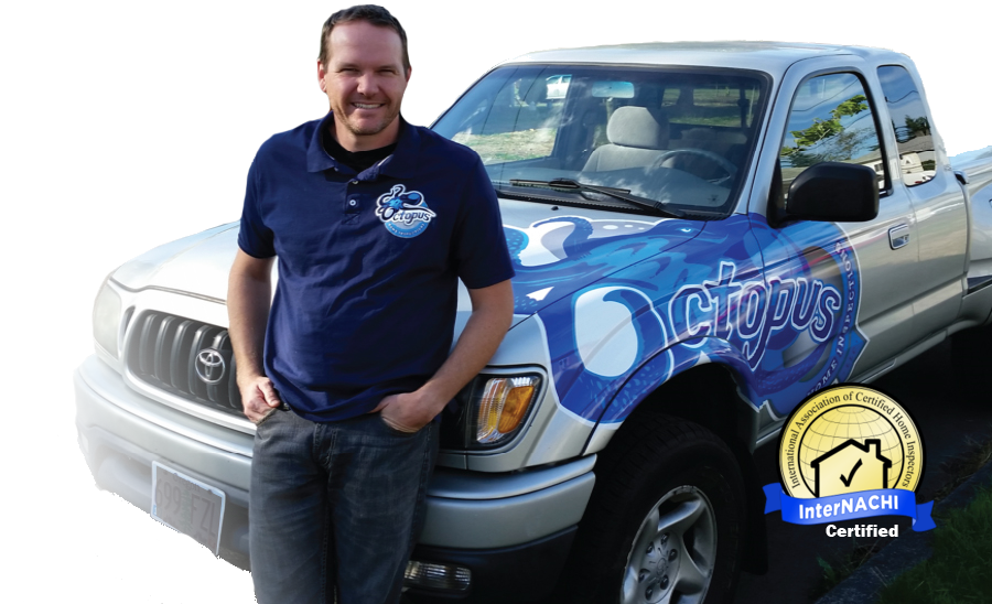 Home Inspection Portland Oregon Certified Portland Home Inspector