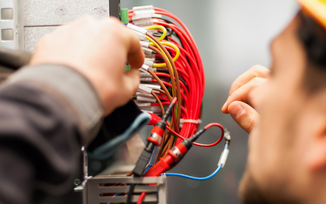 Your Guide to an Electrical Inspection
