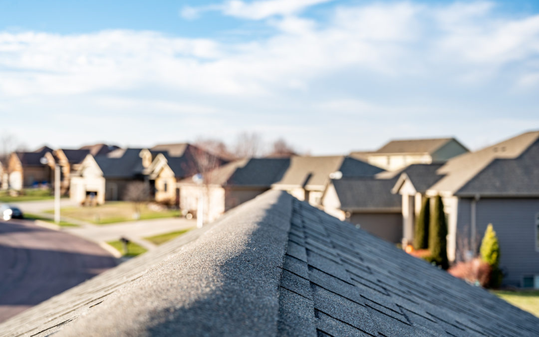 Your Guide to a Roof Inspection